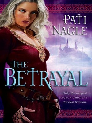 cover image of The Betrayal